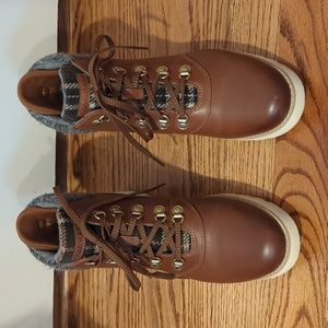 Cole Haan Women's Nantucket Waterproof Boots